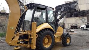 Caterpillar 428e