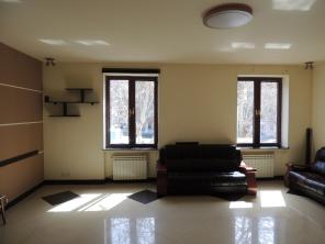 Сдается в аренду офисное помещение 100 m2