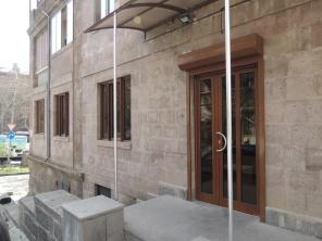 Сдается в аренду офисное помещение 100 m2