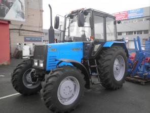ТРАКТОР МТЗ «Беларус-892.2»