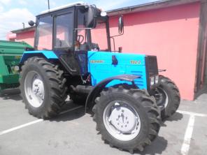 ТРАКТОР МТЗ «Беларус-892.2»
