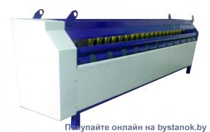 Машина для выбивания пыли из ковров