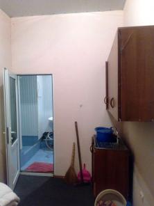 Movses Xorenaci poxoc 1 sen bnakaran maqur vichak 1 - in hark