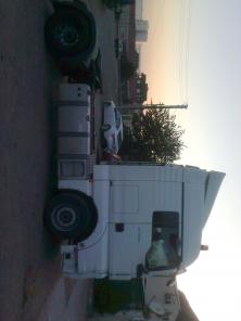 продаю тягач MAN TGX 360