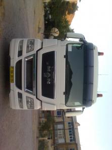 продаю тягач MAN TGX 360