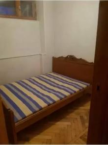 Arabkir Mamikonyanc poxoc 3 sen bnakaran maqur kahavorvac