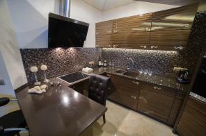 Столешницы из жидкого гранита GraniStone