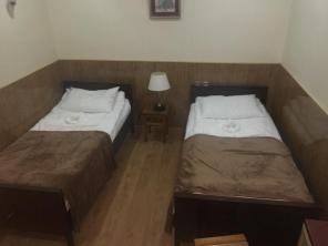 Сдаются в аренду комнаты в доме в центре г.Тбилиси