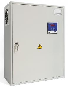 Конденсаторные установки типа УКРМ Varset (Варсет) Schneider Electric