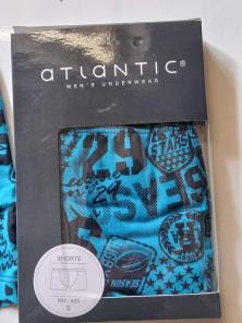 Белье Atlantic, сток большая партия
