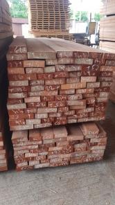 Пиломатериалы из дуба, бука, ясеня.
