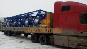Труба дымовая