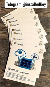 Windоws Rеmоtе Dеsktоp Sеrviсеs САL 2019 English МLP в Армении