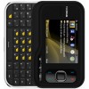 .NOKIA 6760 slide.