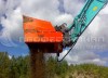 .Продам ковш просеивающий Ramtec Финляндия.