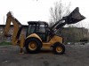 .Caterpillar 428e.