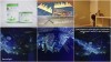 .Светящаяся краска для стен Acmelight Interior.