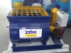 .Двухвальный бетоносмеситель БП-2Г-185 Цена 3 562 USD.